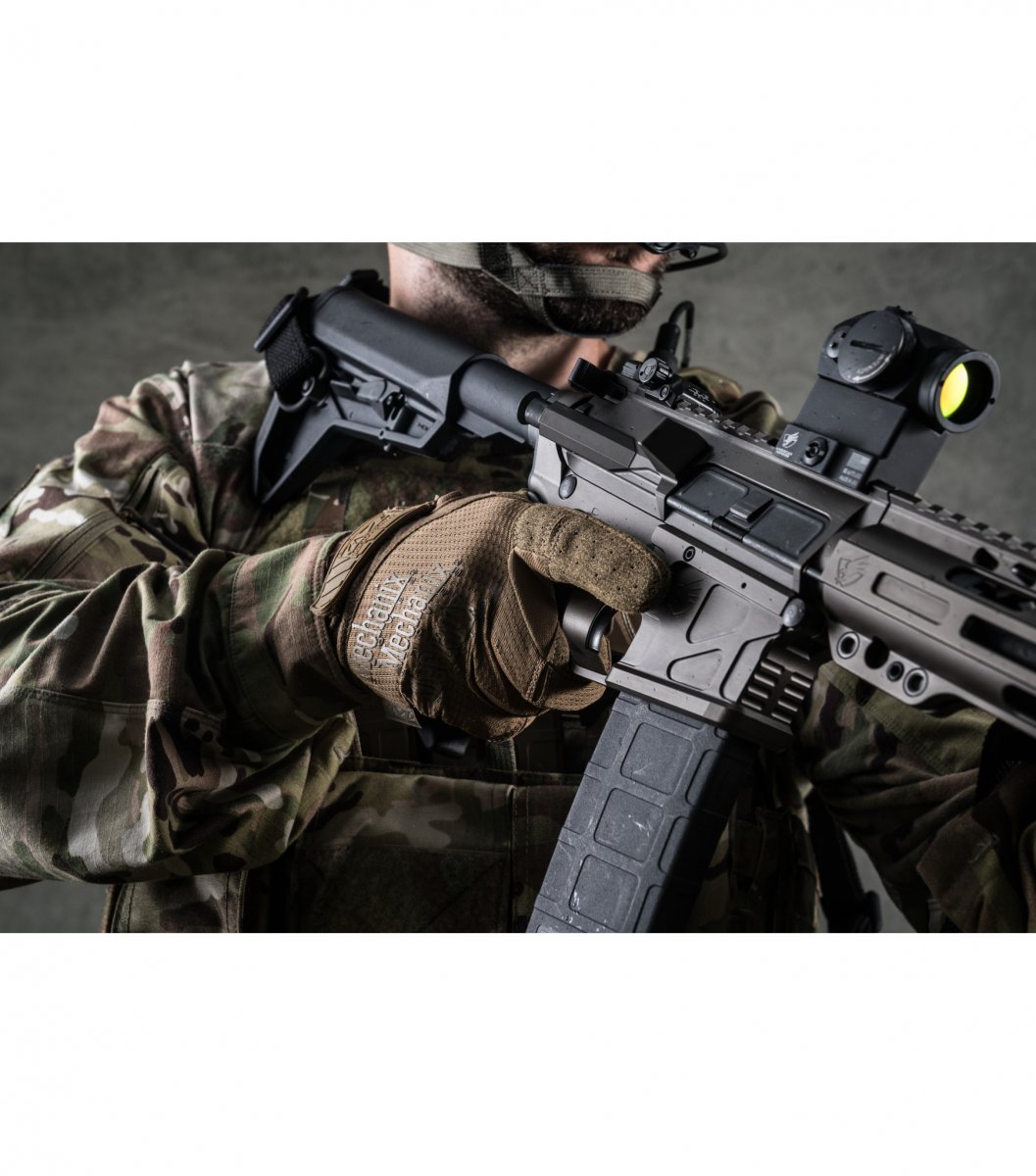 Specialty Vent Coyote Small