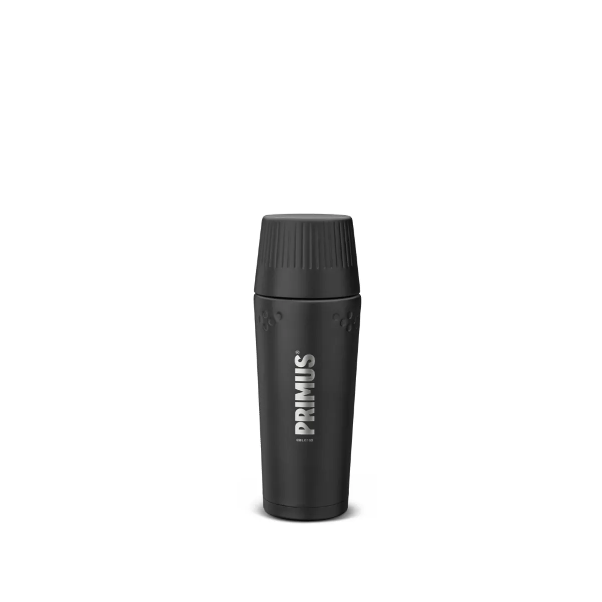 Primus TrailBreak Vacuum Bottle 0.5LBlack