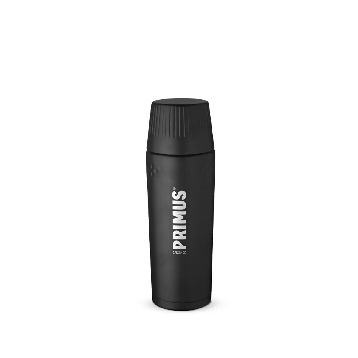 Primus TrailBreak Vacuum Bottle 0.75L Black