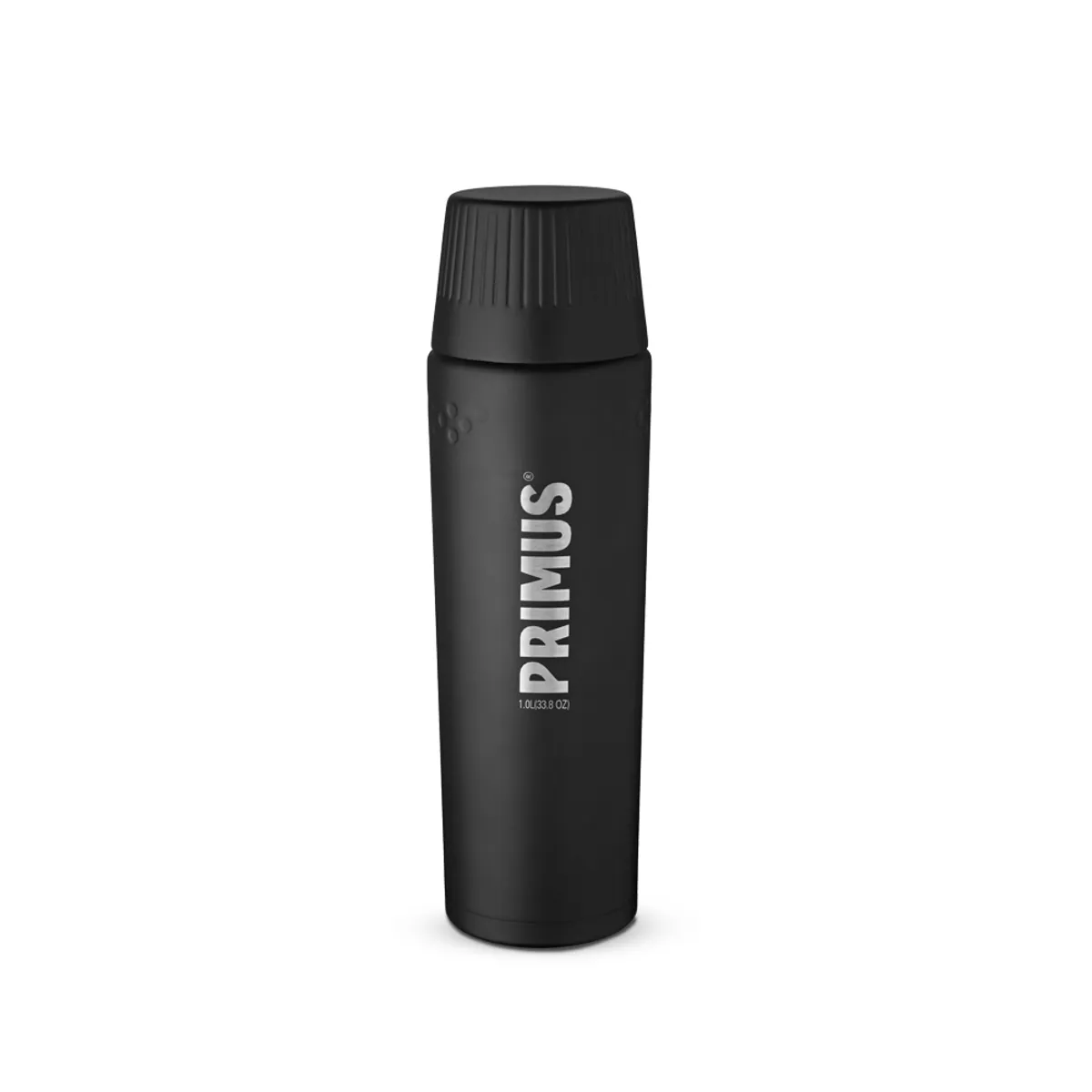 Primus TrailBreak Vacuum Bottle 1.0L Black