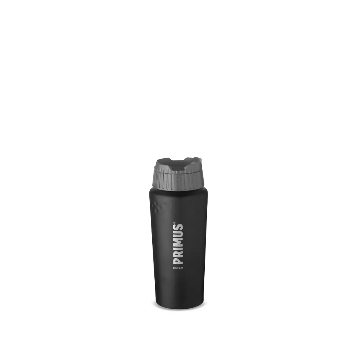 Primus TrailBreak Vacuum Mug 0.35L Black