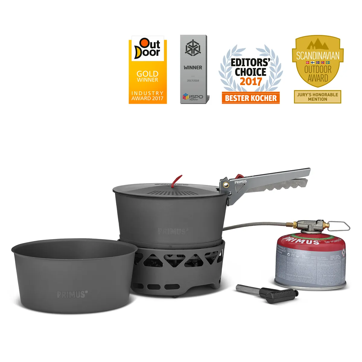 Primus PrimeTech Stove Set 1.3L