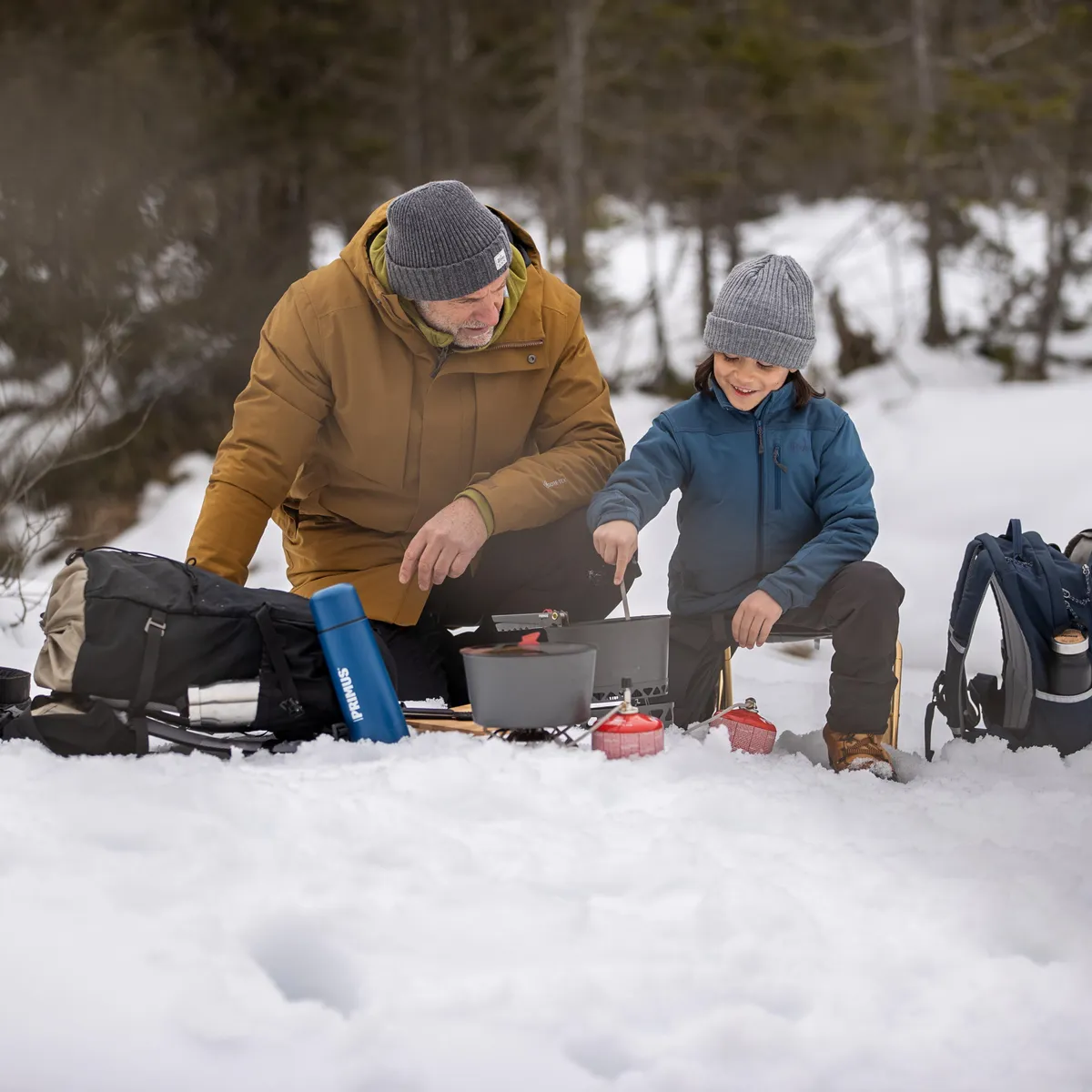 Primus PrimeTech Stove Set 1.3L