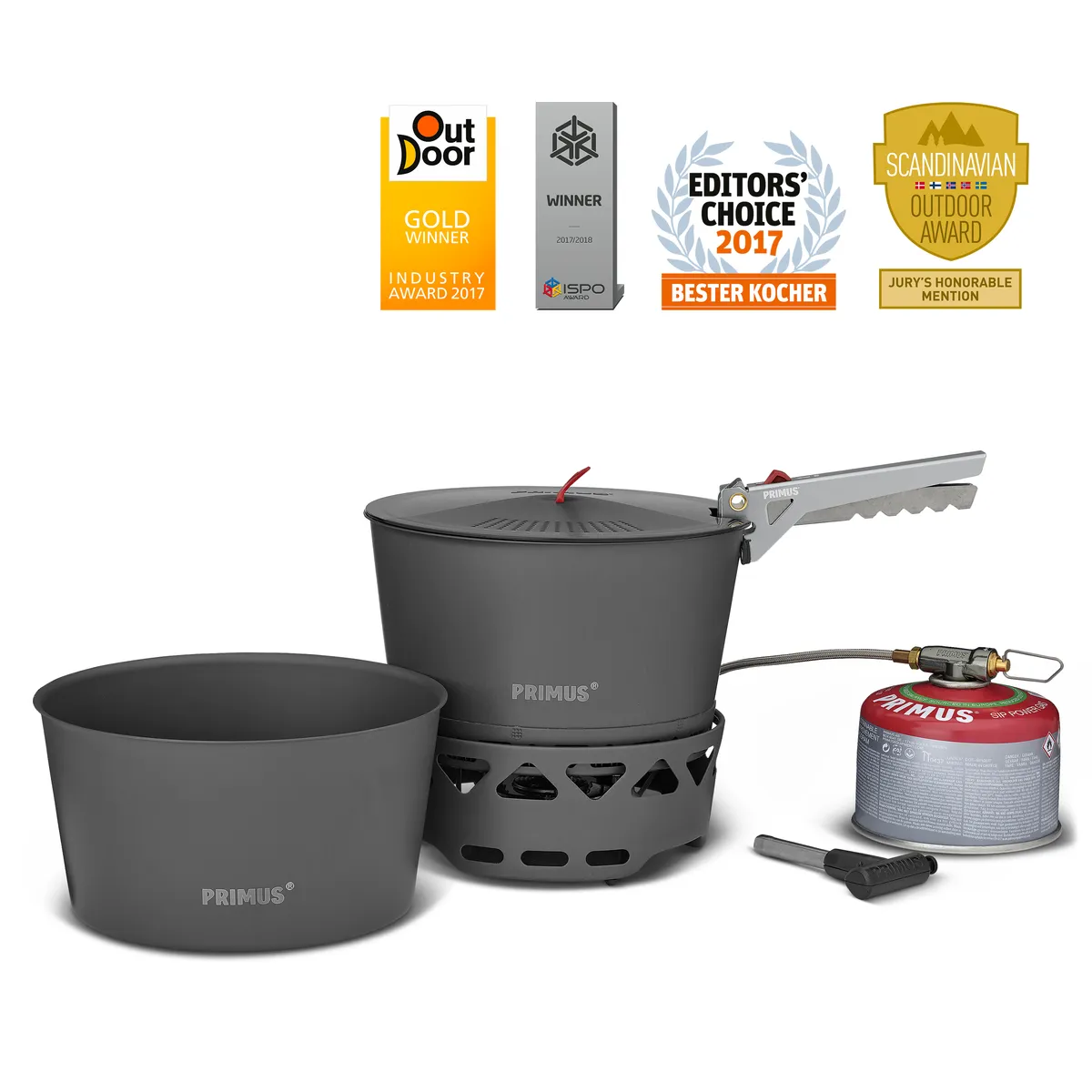 Primus PrimeTech Stove Set 2.3L