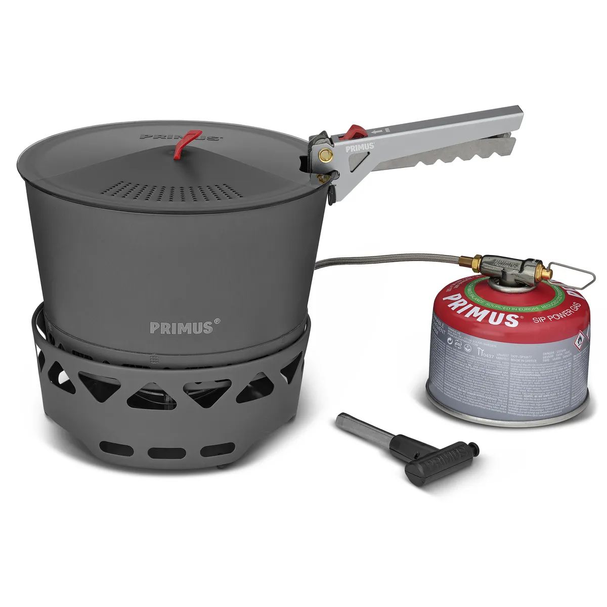 Primus PrimeTech Stove Set 2.3L