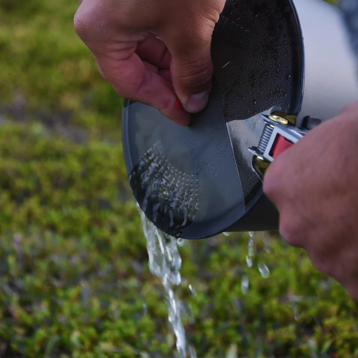 Primus PrimeTech Stove Set 2.3L