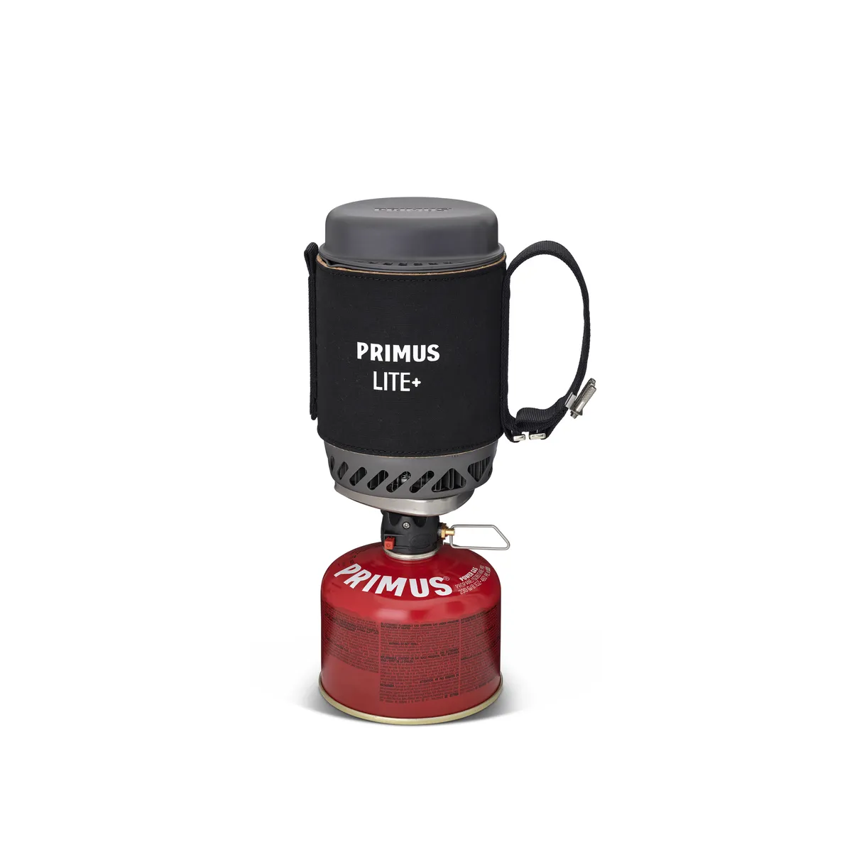 Primus Lite Plus Stove System Black