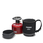Primus Lite Plus Stove System Black