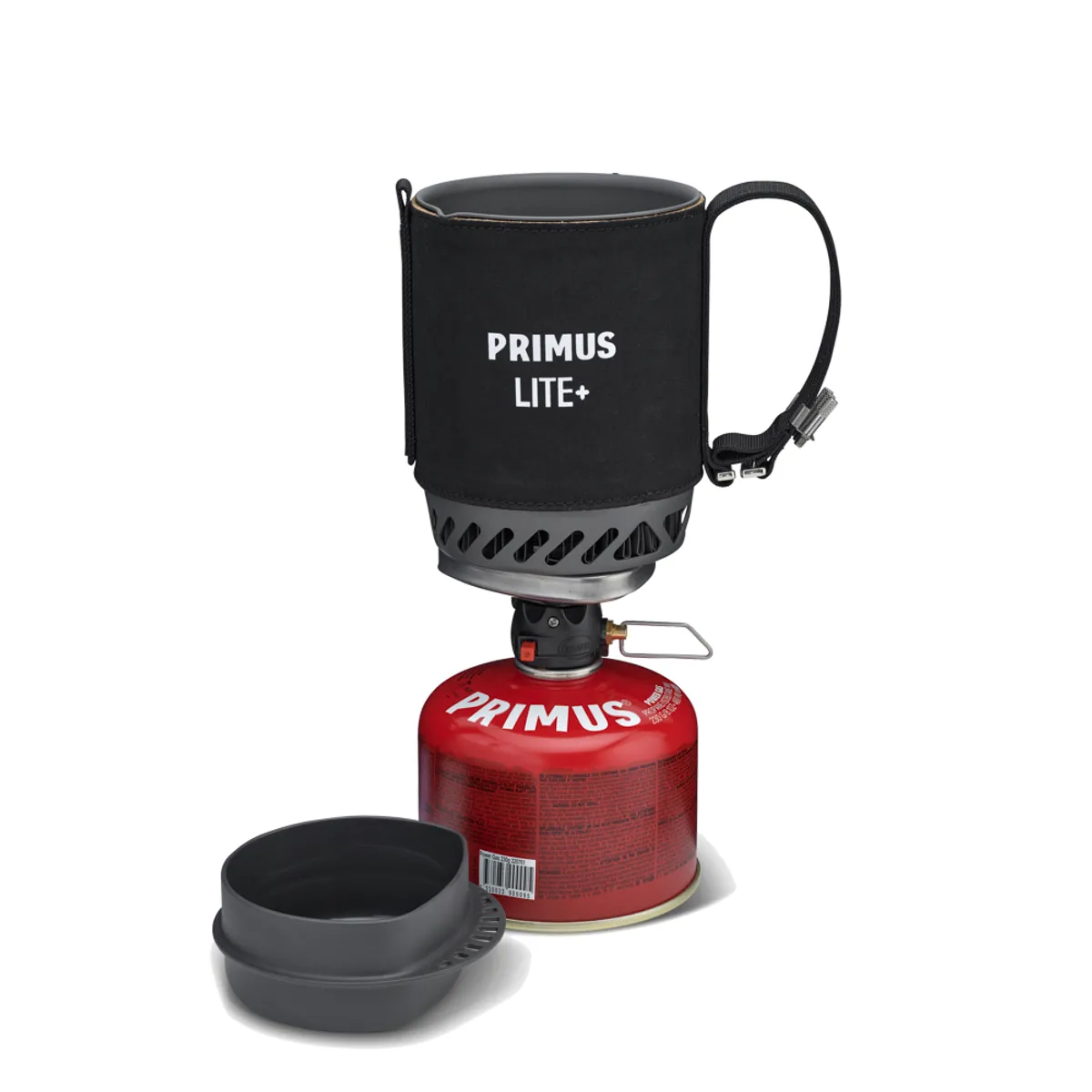 Primus Lite Plus Stove System Black