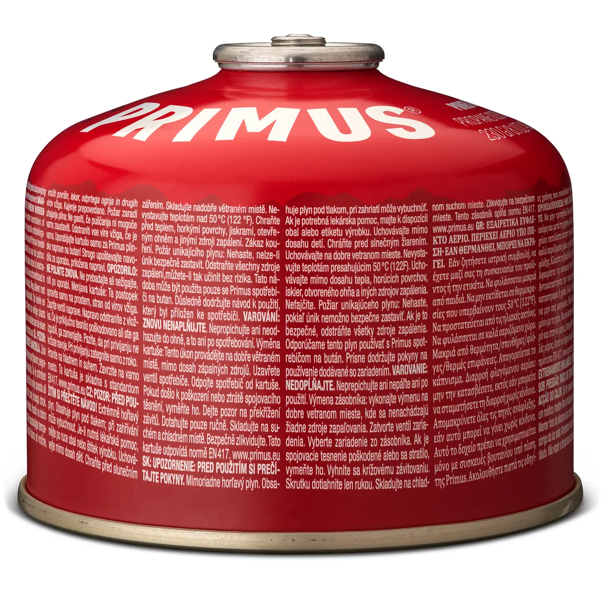 Primus Power Gas 230g