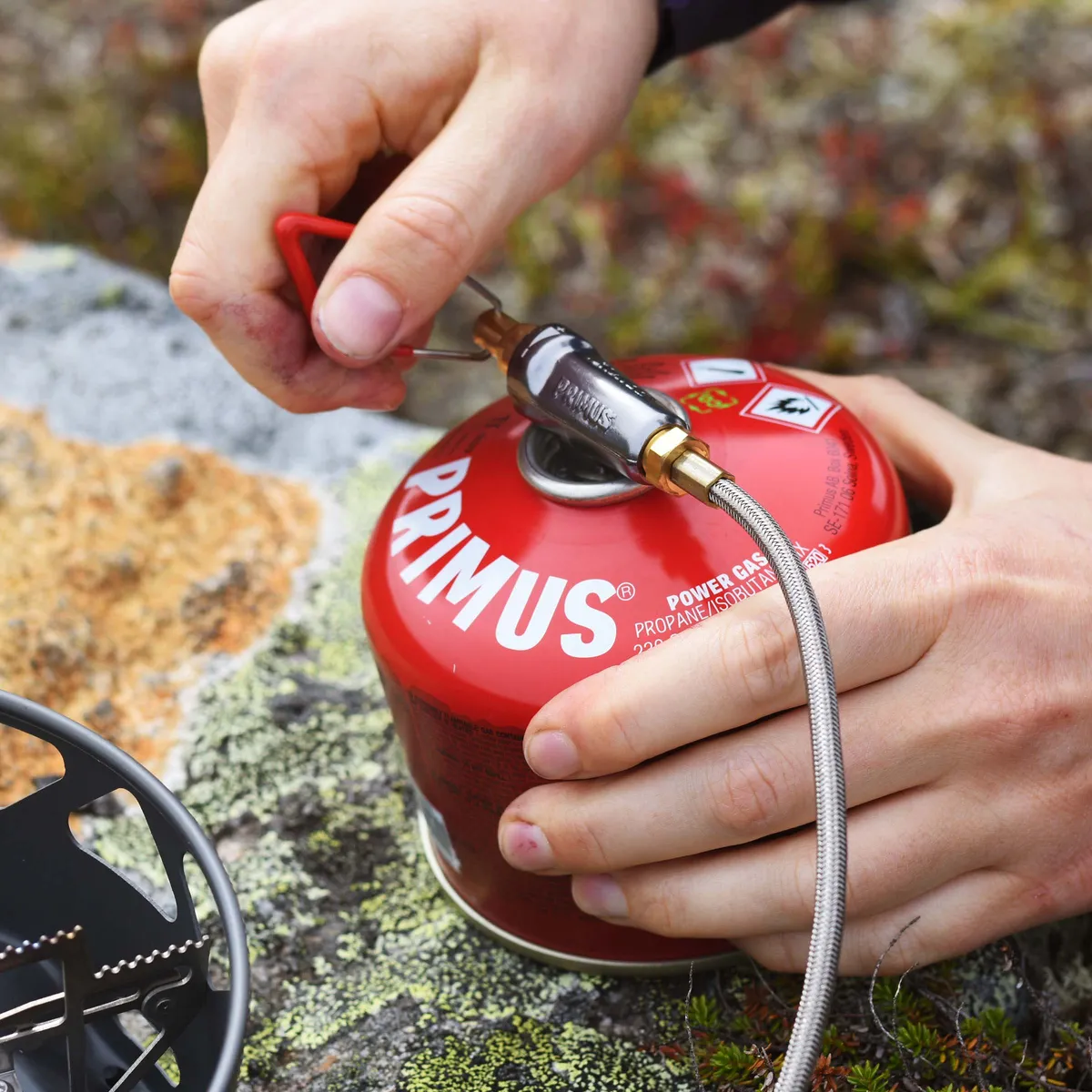 Primus Power Gas 230g