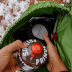 Winter Power Gas 230g