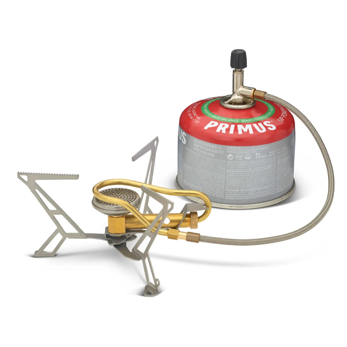 Primus Express Spider II