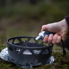 Primus PowerLighter III Black