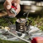 Primus PowerLighter III Red