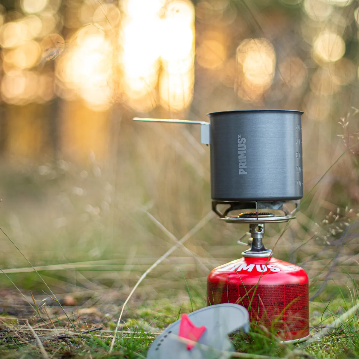 Primus Trek Pot 0.6L