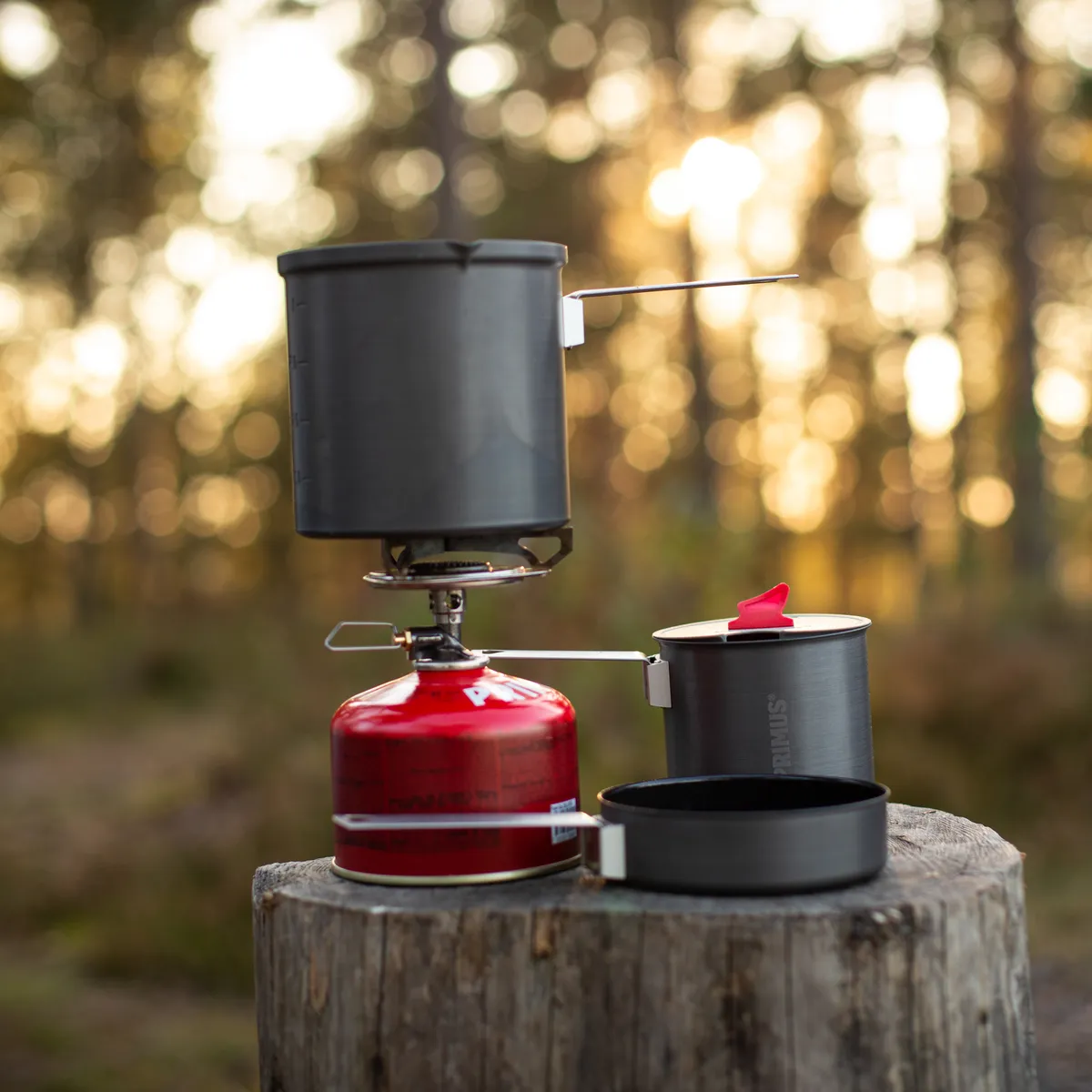 Primus Trek Pot SET