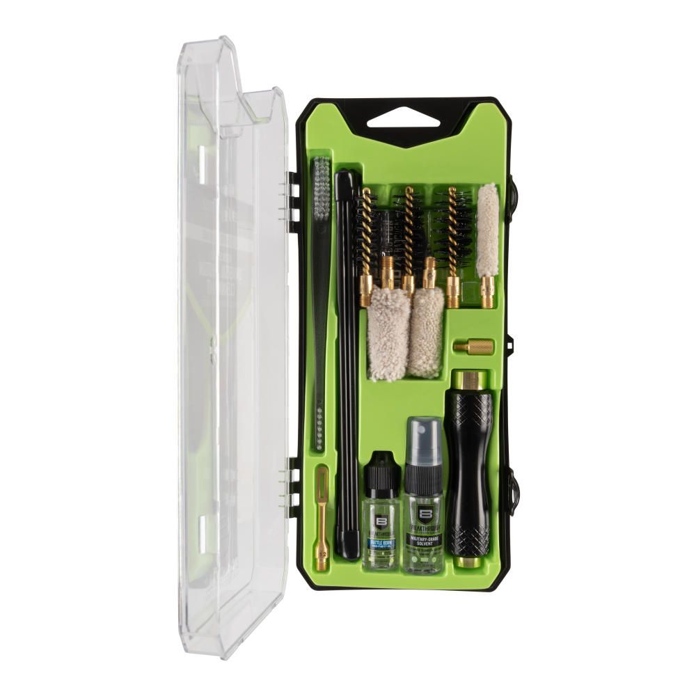 Vision Series Universal Shotgun Cleaning Kit