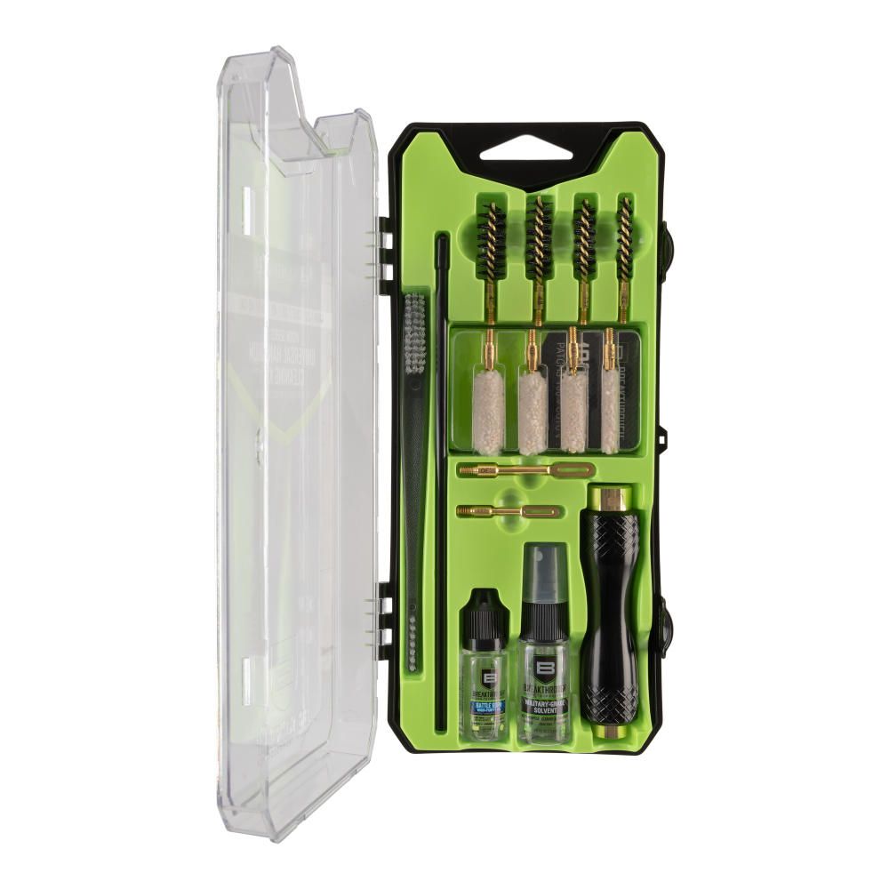 Vision Series Universal Handgun Cleaning Kit