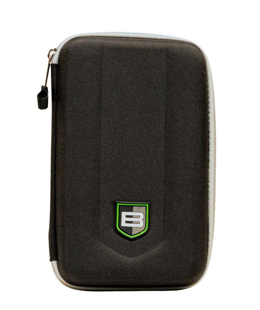 Stainless Steel Rod Cleaning Kit .223 cal / 5.56mm