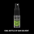 Stainless Steel Rod Cleaning Kit .223 cal / 5.56mm