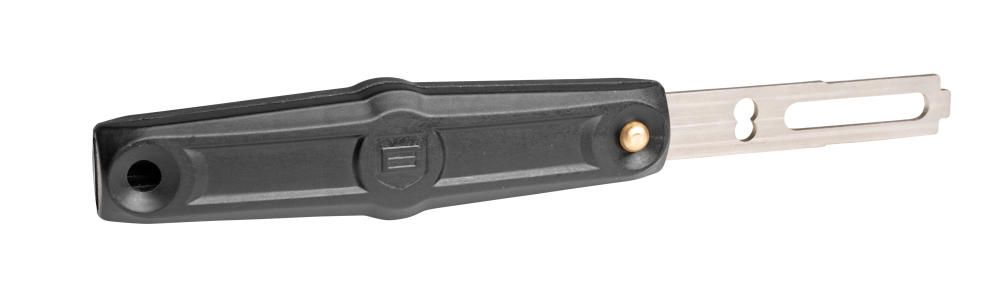 Modern Sporting Rifle (AR-15) Carbon Removal Tool