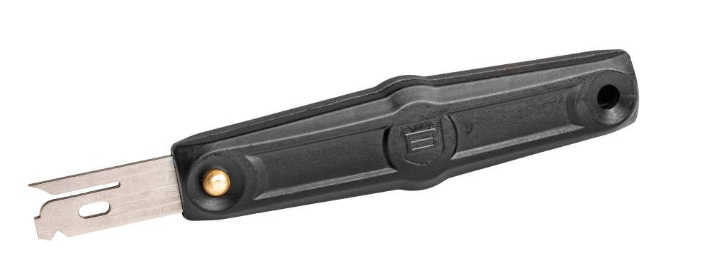 Modern Sporting Rifle (AR-15) Carbon Removal Tool