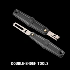 Modern Sporting Rifle (AR-15) Carbon Removal Tool