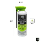 Military Grade Solvent Aerosol 6 OZ
