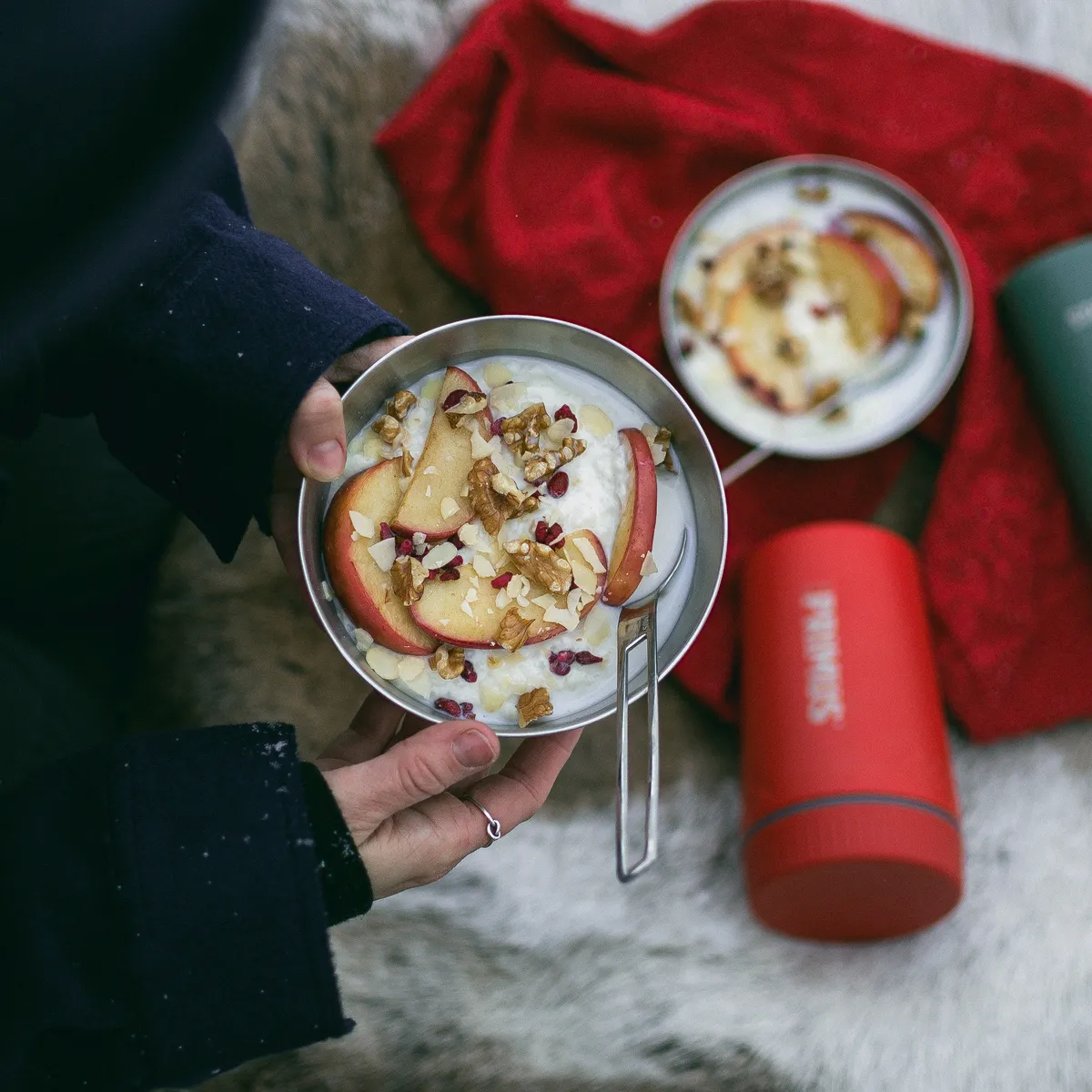 Primus CampFire Bowl Small S.S