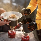 Primus Longspoon Black