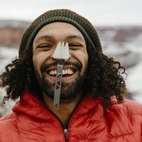 Primus TrailSpork Titanium