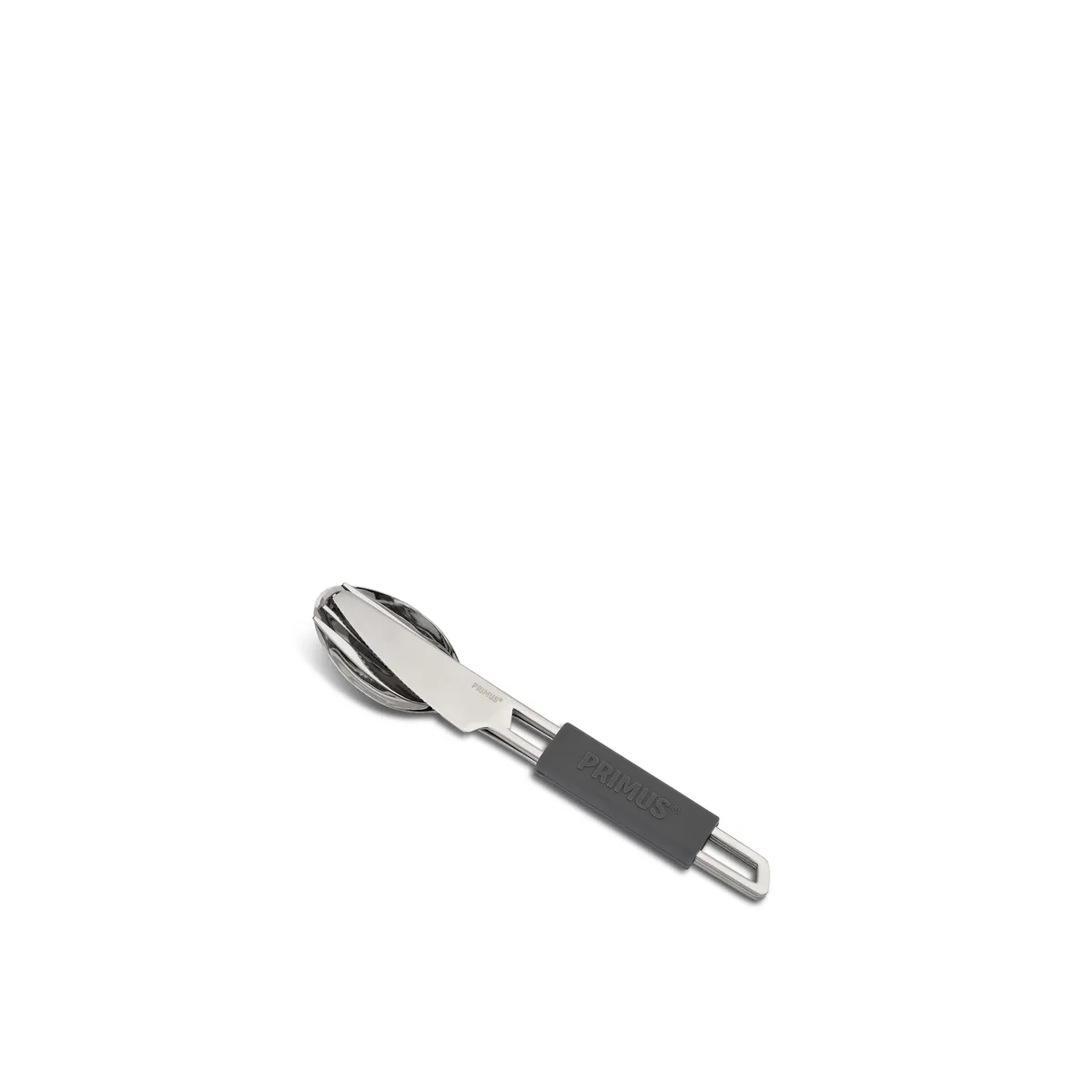 Primus Leisure Cutlery Concrete Grey