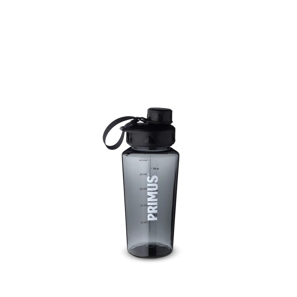 Primus TrailBottle 0.6L Tritan Black