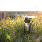 Primus TrailBottle 0.6L Tritan Black