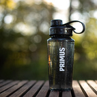 Primus TrailBottle 0.6L Tritan Black