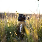 Primus TrailBottle 1.0L Tritan Black