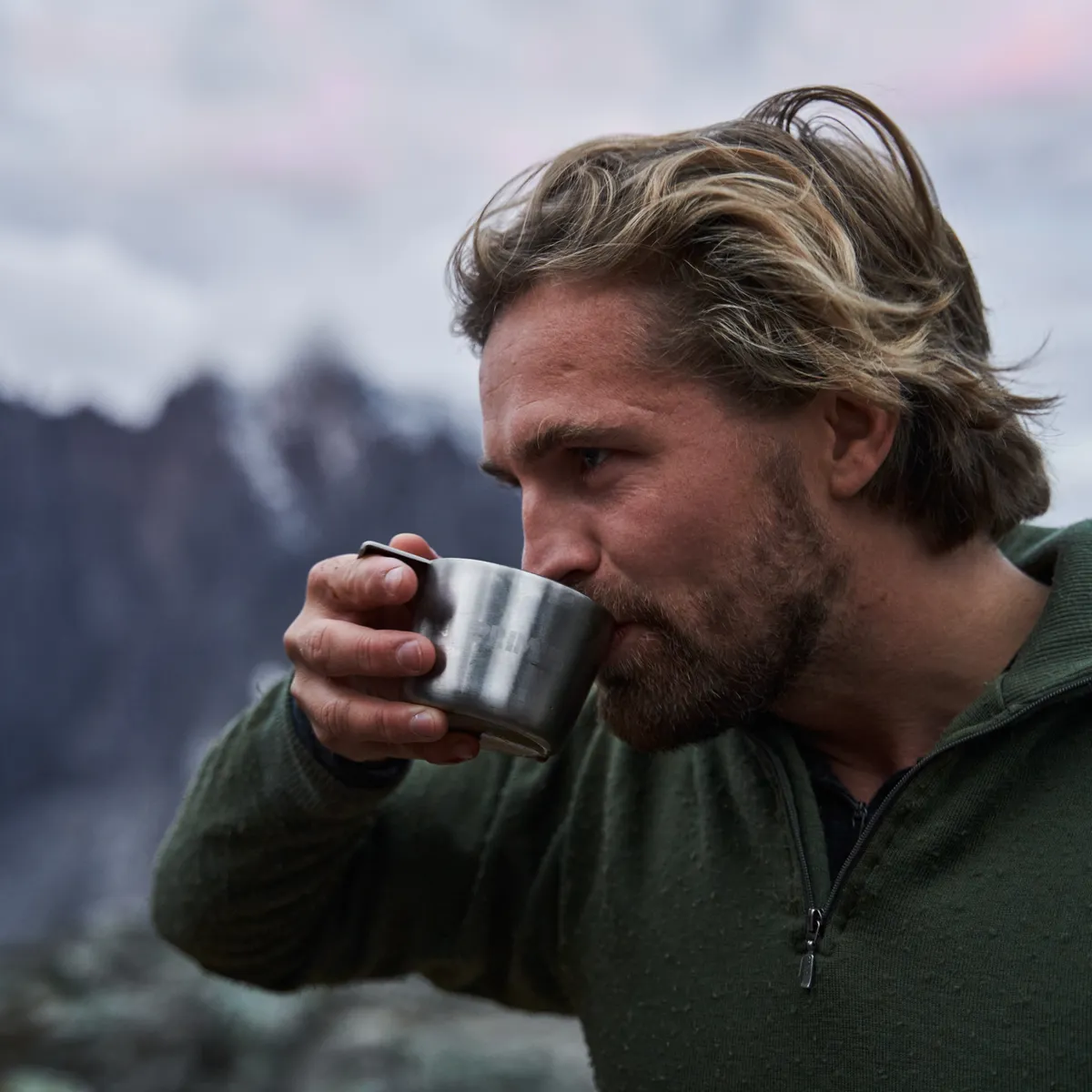 Primus Kåsa Mug S.S