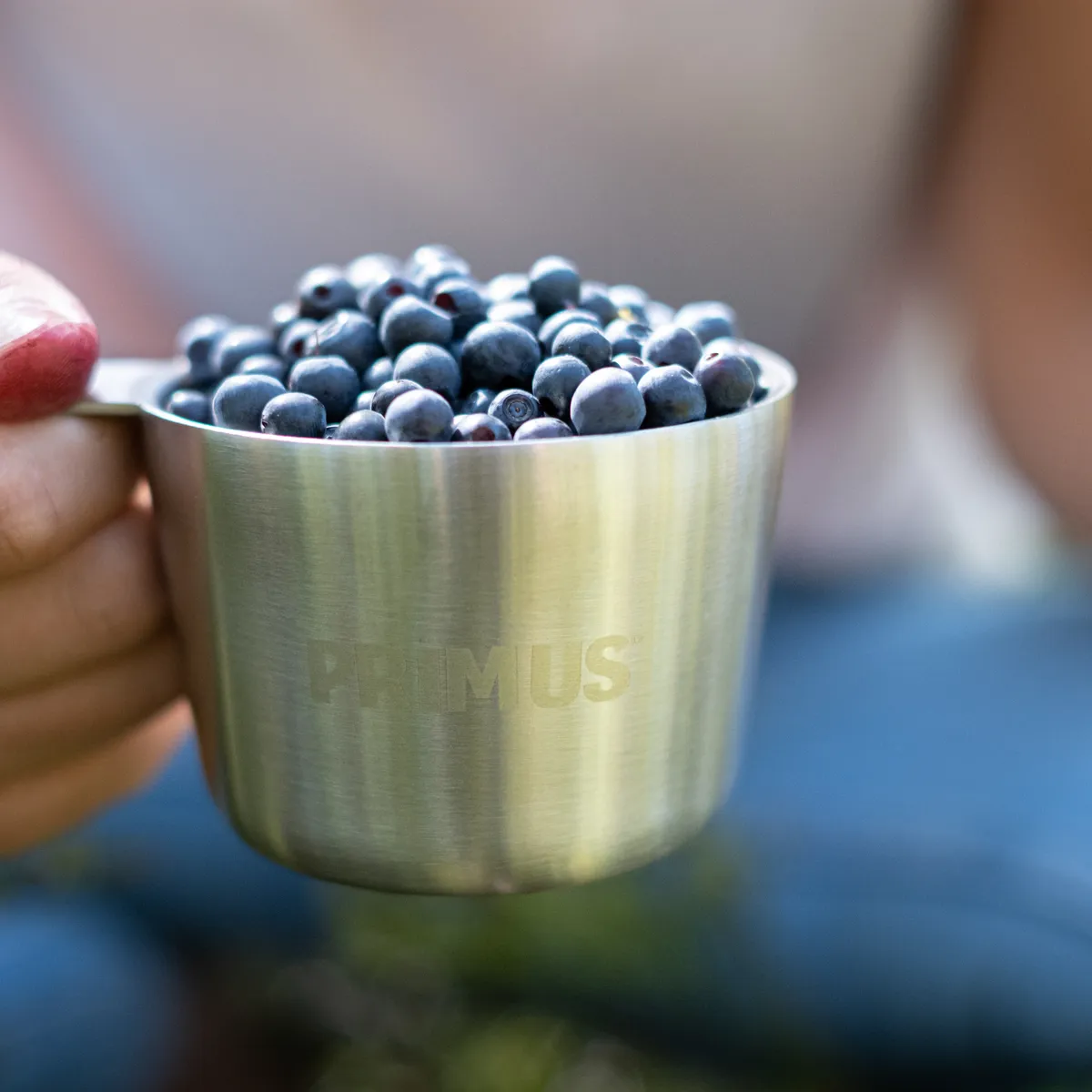 Primus Kåsa Mug S.S
