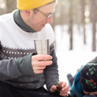 Primus Drinking Glass S.S