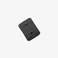 M-LOK® Rail Covers, Type 2 Half Slot Black