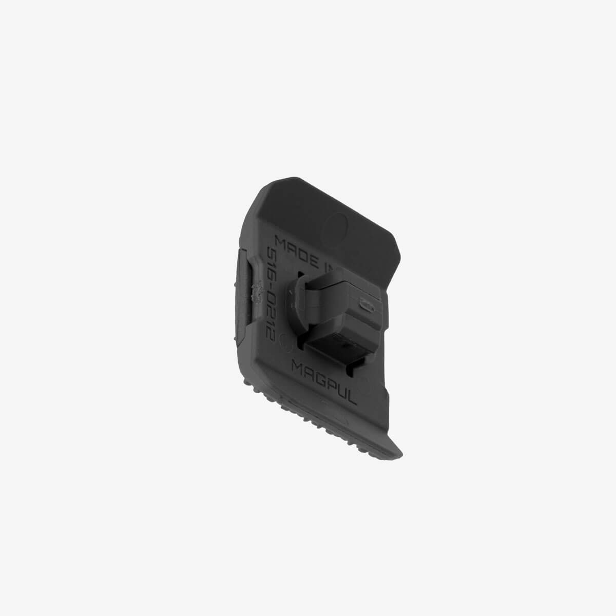 M-LOK® Rail Covers, Type 2 Half Slot Black