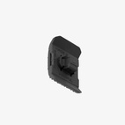 M-LOK® Rail Covers, Type 2 Half Slot Black