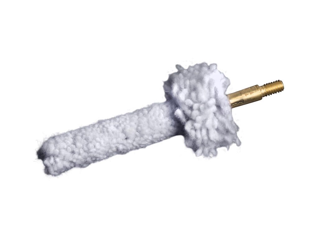 Chamber Mop - 223 Cal / 5.56mm (AR-15) - 79mm