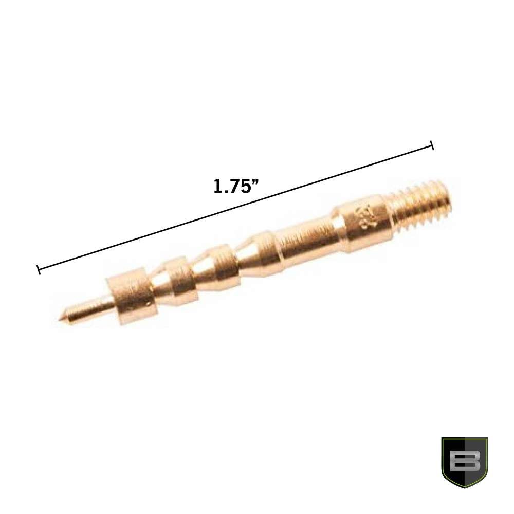 Brass Jag - .22 / .223 Cal / 5.56mm