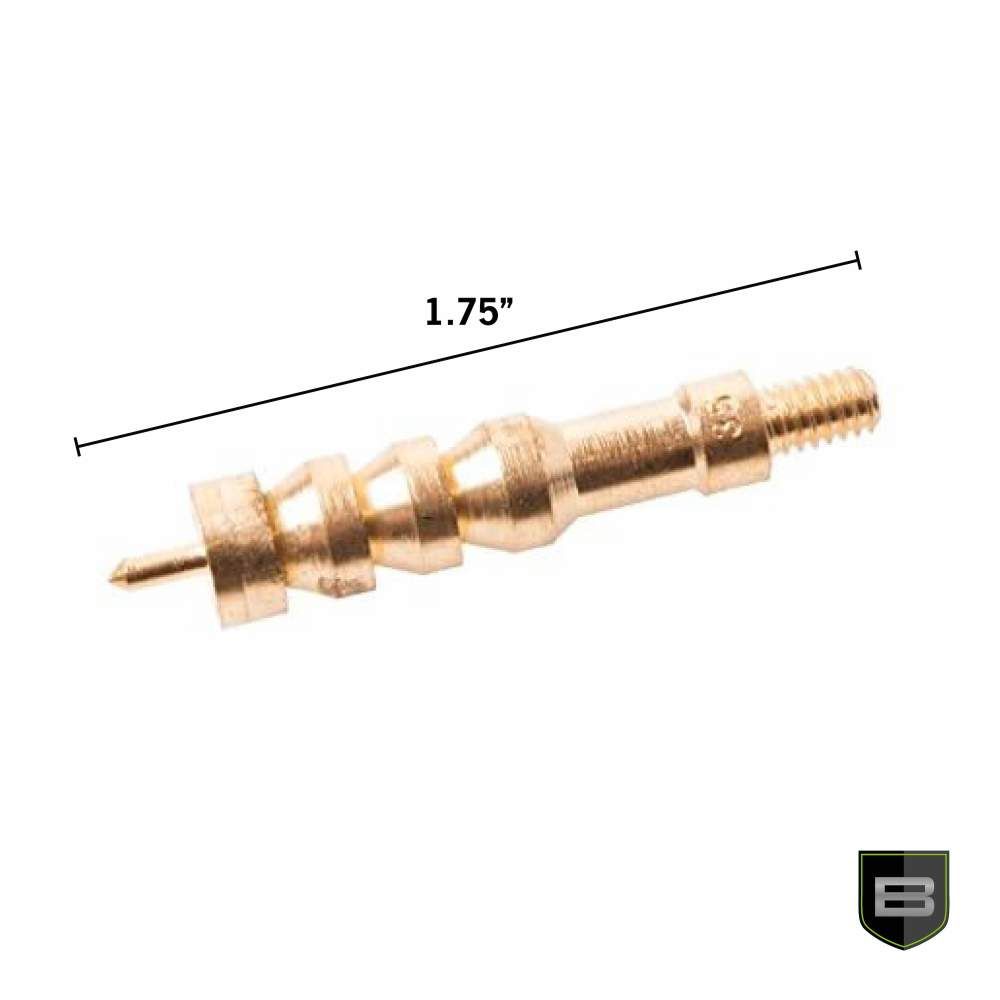 Brass Jag  - .357 / .38 Cal / 9mm