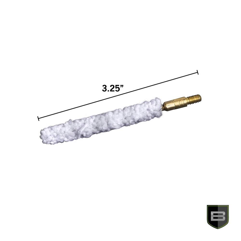Bore Mop - .30 / .308 Cal / 7.62mm