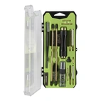 BCT Vision Series Airgun / Rimfire Cleaning Kit - .17 / .22 Cal