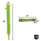 BCT - AR15 Bore Guide w/ Pivot Lock