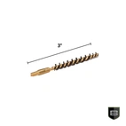 Nylon Bristle Bore Brush - .22 / .223 Cal / 5.56mm